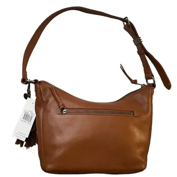 The Sak Kyetra Hobo Shoulder Bag - Picture 8 of 9